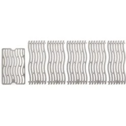 Napoleon Grillrost Aus Gegossenem Edelstahl, P665 / PRO665