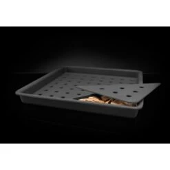 Napoleon Gusseisen Holzkohleeinsatz & Räuchervorrichtung, Grillkorb -Napole Grill Geschaft Napoleon Gusseisen Holzkohleeinsatz R uchervorrichtung Grillkorb@@9ggezn0r 4