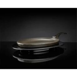 Napoleon Gusseisen-Pfanne + Untersetzer -Napole Grill Geschaft Napoleon Gusseisen Pfanne Untersetzer@@9ggzzn0j 3