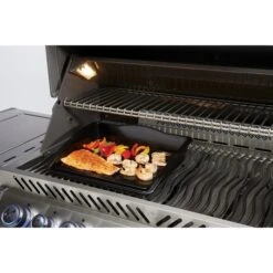 Napoleon Gusseisen-Plancha, Grillplatte -Napole Grill Geschaft Napoleon Gusseisen Plancha Grillplatte@@9ggzzn0s 2