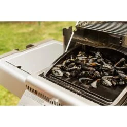 Napoleon Gusseisen-Plancha, Grillplatte -Napole Grill Geschaft Napoleon Gusseisen Plancha Grillplatte@@9ggzzn0s 4