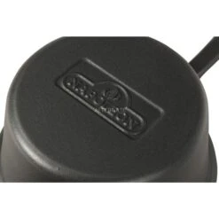 Napoleon Gusseiser Soßentopf Mit Deckel, Pfanne -Napole Grill Geschaft Napoleon Gusseiser So entopf mit Deckel Pfanne@@1680217 6