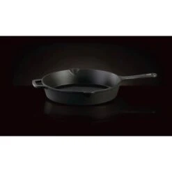 Napoleon Gusseiserne Bratpfanne Ø 30cm -Napole Grill Geschaft Napoleon Gusseiserne Bratpfanne 30cm@@1872853 3