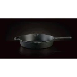 Napoleon Gusseiserne Bratpfanne Ø 30cm -Napole Grill Geschaft Napoleon Gusseiserne Bratpfanne 30cm@@1872853 4