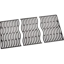 Napoleon Gussroste Für Rogue 625, 3-teilig, Grillrost