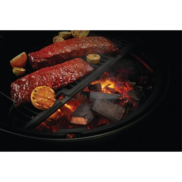 Napoleon Holz-Räucherchunks Brandy-Eiche, Räucherchips – Bild 4