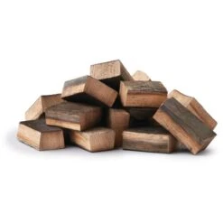 Napoleon Holz-Räucherchunks Whiskey-Eiche, Räucherchips -Napole Grill Geschaft Napoleon Holz R ucherchunks Whiskey Eiche R ucherchips@@9ggzzn40 2