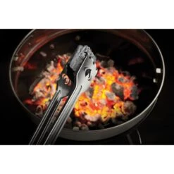 Napoleon Holzkohle-Rechen Und -Zange, Grillbesteck -Napole Grill Geschaft Napoleon Holzkohle Rechen und Zange Grillbesteck@@9ggfzn0k 2