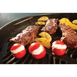 Napoleon Holzkohlegrill Charcoal Kettle N22K -Napole Grill Geschaft Napoleon Holzkohlegrill Charcoal Kettle N22K@@9ggffn03 11