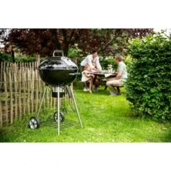 Napoleon Holzkohlegrill Charcoal Kettle N22K -Napole Grill Geschaft Napoleon Holzkohlegrill Charcoal Kettle N22K@@9ggffn03 16