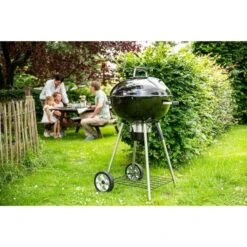 Napoleon Holzkohlegrill Charcoal Kettle N22K -Napole Grill Geschaft Napoleon Holzkohlegrill Charcoal Kettle N22K@@9ggffn03 19