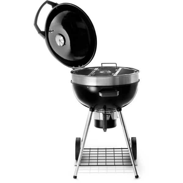Napoleon Holzkohlegrill PRO22K 4 Napoleon Holzkohlegrill PRO22K – Bild 2
