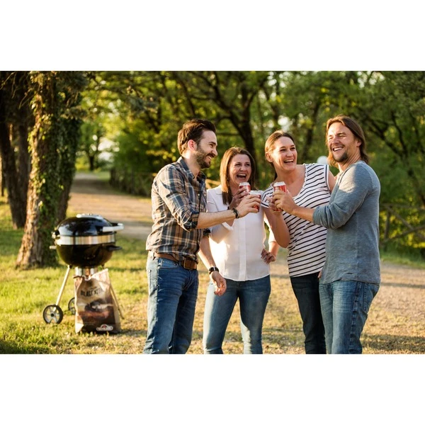 Napoleon Holzkohlegrill PRO22K 18 Napoleon Holzkohlegrill PRO22K – Bild 16