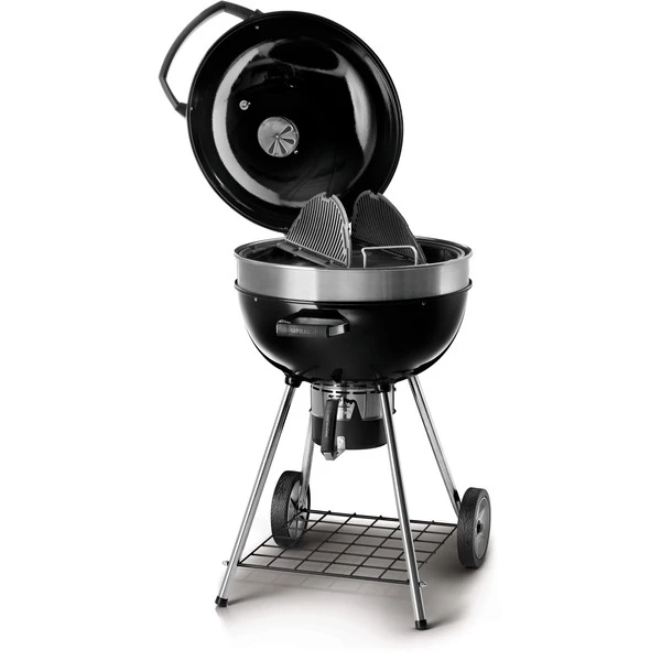 Napoleon Holzkohlegrill PRO22K 8 Napoleon Holzkohlegrill PRO22K – Bild 6