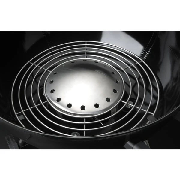 Napoleon Holzkohlegrill PRO22K 10 Napoleon Holzkohlegrill PRO22K – Bild 8