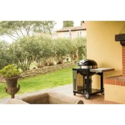 Napoleon Holzkohlegrill PRO22K, Im Rollwagen -Napole Grill Geschaft Napoleon Holzkohlegrill PRO22K im Rollwagen@@9ggffn01 14