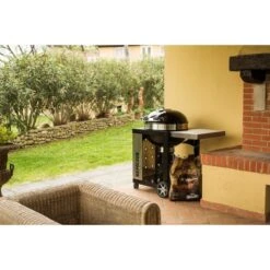 Napoleon Holzkohlegrill PRO22K, Im Rollwagen -Napole Grill Geschaft Napoleon Holzkohlegrill PRO22K im Rollwagen@@9ggffn01 15