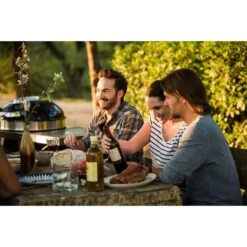 Napoleon Holzkohlegrill PRO22K, Im Rollwagen -Napole Grill Geschaft Napoleon Holzkohlegrill PRO22K im Rollwagen@@9ggffn01 18