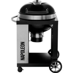 Napoleon Holzkohlegrill PRO22K, Im Rollwagen -Napole Grill Geschaft Napoleon Holzkohlegrill PRO22K im Rollwagen@@9ggffn01 4