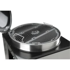 Napoleon Holzkohlegrill PRO22K, Im Rollwagen -Napole Grill Geschaft Napoleon Holzkohlegrill PRO22K im Rollwagen@@9ggffn01 7