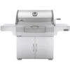 Napoleon Holzkohlegrill PRO605CSS -Napole Grill Geschaft Napoleon Holzkohlegrill PRO605CSS@@9ggffn00