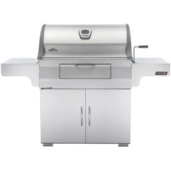 Napoleon Holzkohlegrill PRO605CSS