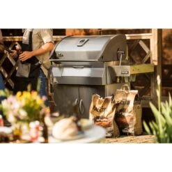 Napoleon Holzkohlegrill PRO605CSS 33 Napoleon Holzkohlegrill PRO605CSS -Napole Grill Geschaft Napoleon Holzkohlegrill PRO605CSS@@9ggffn00 12