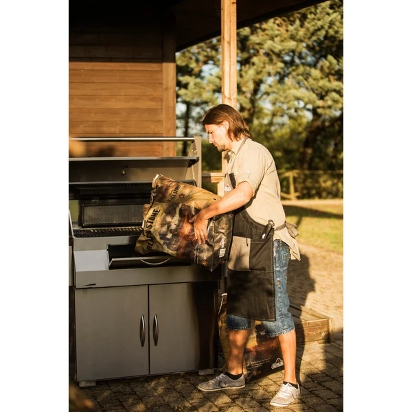 Napoleon Holzkohlegrill PRO605CSS 18 Napoleon Holzkohlegrill PRO605CSS – Bild 16