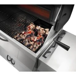 Napoleon Holzkohlegrill PRO605CSS 23 Napoleon Holzkohlegrill PRO605CSS -Napole Grill Geschaft Napoleon Holzkohlegrill PRO605CSS@@9ggffn00 2