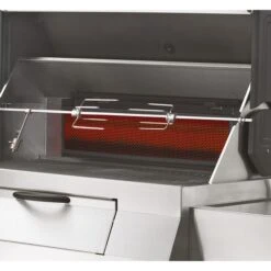 Napoleon Holzkohlegrill PRO605CSS 27 Napoleon Holzkohlegrill PRO605CSS -Napole Grill Geschaft Napoleon Holzkohlegrill PRO605CSS@@9ggffn00 6