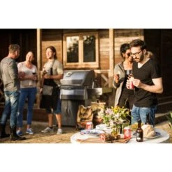 Napoleon Holzkohlegrill PRO605CSS 30 Napoleon Holzkohlegrill PRO605CSS -Napole Grill Geschaft Napoleon Holzkohlegrill PRO605CSS@@9ggffn00 9