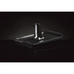 Napoleon Keramische Grillplatte 43 X 25cm, Mit Geflügelhalter -Napole Grill Geschaft Napoleon Keramische Grillplatte 43 x 25cm mit Gefl gelhalter@@1680452 6