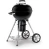 Napoleon Kugelgrill Charcoal Kettle, Holzkohlegrill -Napole Grill Geschaft Napoleon Kugelgrill Charcoal Kettle Holzkohlegrill@@9ggffn06