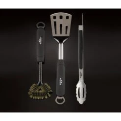 Napoleon Multi-Tool-Set, 3-teilig, Grillbesteck -Napole Grill Geschaft Napoleon Multi Tool Set 3 teilig Grillbesteck@@9ggzzn2m 1