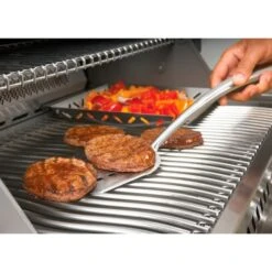 Napoleon PRO Edelstahl-Wender Mit Flaschenöffner -Napole Grill Geschaft Napoleon PRO Edelstahl Wender mit Flaschen ffner@@9ggzzn23 2