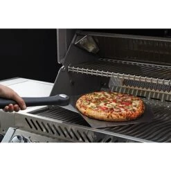 Napoleon PRO Pizza Heber, Grillbesteck -Napole Grill Geschaft Napoleon PRO Pizza Heber Grillbesteck@@9ggzzn1y 3
