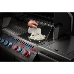 Napoleon Plancha-Grillbesteckset, 3-teilig -Napole Grill Geschaft Napoleon Plancha Grillbesteckset 3 teilig@@1680447 2