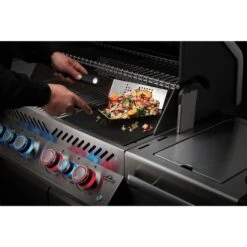 Napoleon Plancha-Grillbesteckset, 3-teilig -Napole Grill Geschaft Napoleon Plancha Grillbesteckset 3 teilig@@1680447 3