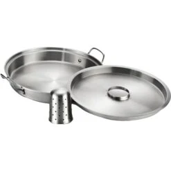 Napoleon Premium Edelstahl Hähnchen-Halterung, Geflügelhalter -Napole Grill Geschaft Napoleon Premium Edelstahl H hnchen Halterung Gefl gelhalter@@1872856 2