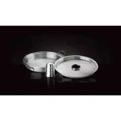 Napoleon Premium Edelstahl Hähnchen-Halterung, Geflügelhalter -Napole Grill Geschaft Napoleon Premium Edelstahl H hnchen Halterung Gefl gelhalter@@1872856 3