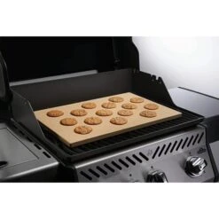 Napoleon Rechteckiger Pizzastein 54x34cm -Napole Grill Geschaft Napoleon Rechteckiger Pizzastein 54x34cm@@9ggzzn21 2