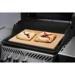 Napoleon Rechteckiger Pizzastein 54x34cm -Napole Grill Geschaft Napoleon Rechteckiger Pizzastein 54x34cm@@9ggzzn21 3