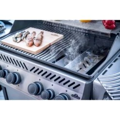 Napoleon Smoker-Box Für Hitzeverteilersystem, Räucherbox -Napole Grill Geschaft Napoleon Smoker Box f r Hitzeverteilersystem R ucherbox@@9ggzzn2z 2