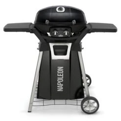 Napoleon TravelQ PRO285 Mit TravelQ-Wagen, Gasgrill
