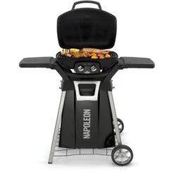 Napoleon TravelQ PRO285 Mit TravelQ-Wagen, Gasgrill -Napole Grill Geschaft Napoleon TravelQ PRO285 mit TravelQ Wagen Gasgrill@@9ggfen1e 10