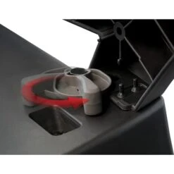 Napoleon TravelQ PRO285 Mit TravelQ-Wagen, Gasgrill -Napole Grill Geschaft Napoleon TravelQ PRO285 mit TravelQ Wagen Gasgrill@@9ggfen1e 4