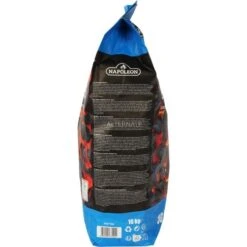 Napoleon "Blackstone" Grillbriketts 10kg -Napole Grill Geschaft Napoleon Blackstone Grillbriketts 10kg@@1496316 2