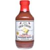 Old Texas Chipotle BBQ Sauce -Napole Grill Geschaft Old Texas Chipotle BBQ Sauce@@9gggso02