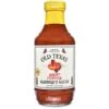 Old Texas Ghost Pepper BBQ Sauce -Napole Grill Geschaft Old Texas Ghost Pepper BBQ Sauce@@9gggso03