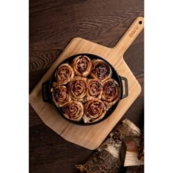 Ooni Bambus Pizzaheber 14", Grillbesteck -Napole Grill Geschaft Ooni Bambus Pizzaheber 14 Grillbesteck@@9ggzzi06 2